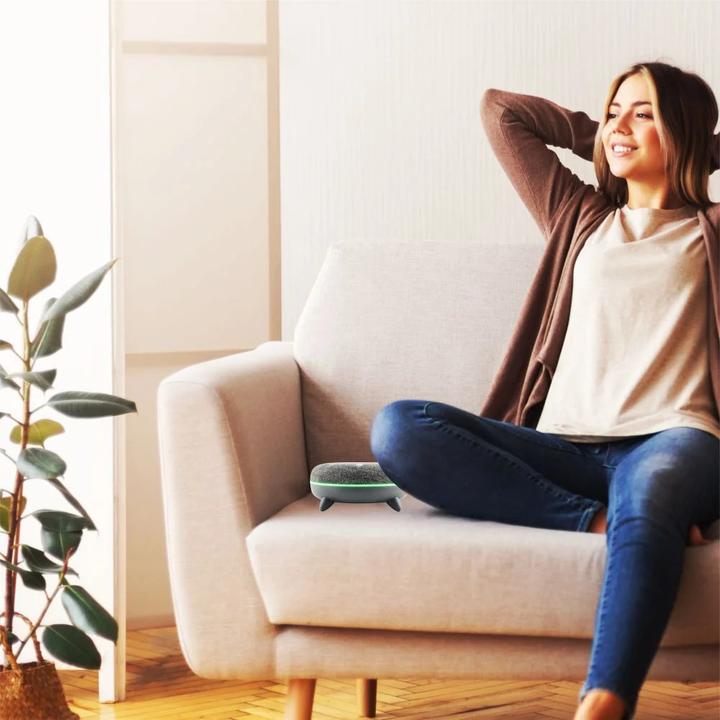 Produktbild Manta Głośnik Bleutooth Szumi GO (7 h, Netzbetrieb)