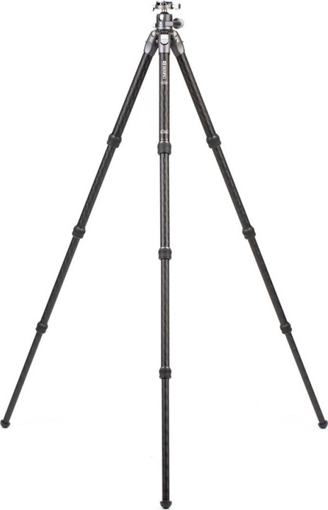 Productafbeelding Benro Statief Turtle 34C + GX35 statief (TTOR34CGX35) - TTOR34CGX35