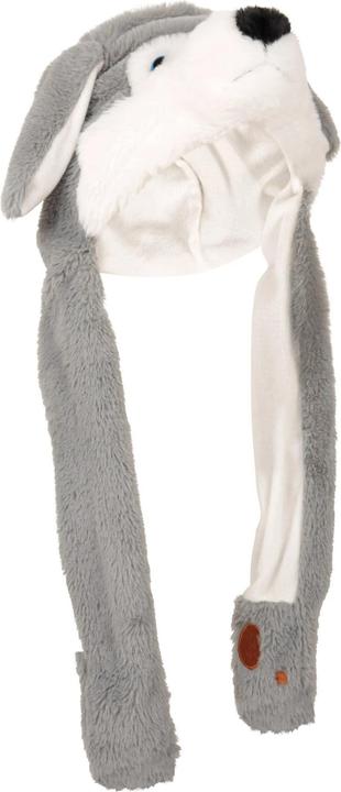 Immagine prodotto Mountain Warehouse Cuddly Cappello Da Trapper Lupo Bambini