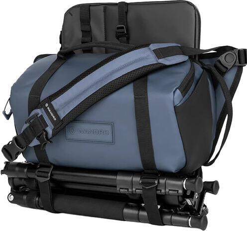 Image du produit Wandrd ROGUE Sling 9L Aegean Blue V2 (9 l)