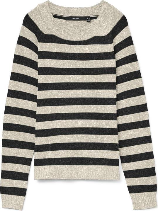 Produktbild Vero Moda Vmdoffy Ls O-Neck Blouse Ga Noos (XL)
