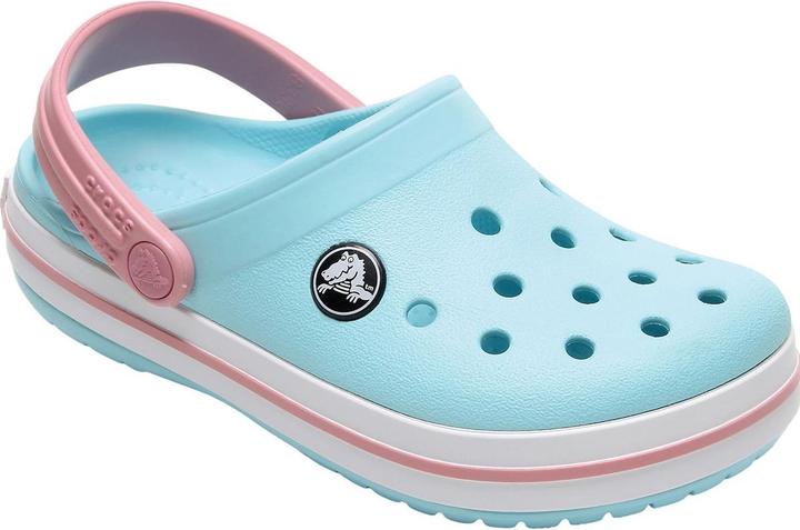 Image du produit Crocs K' Crocband Clog (30)