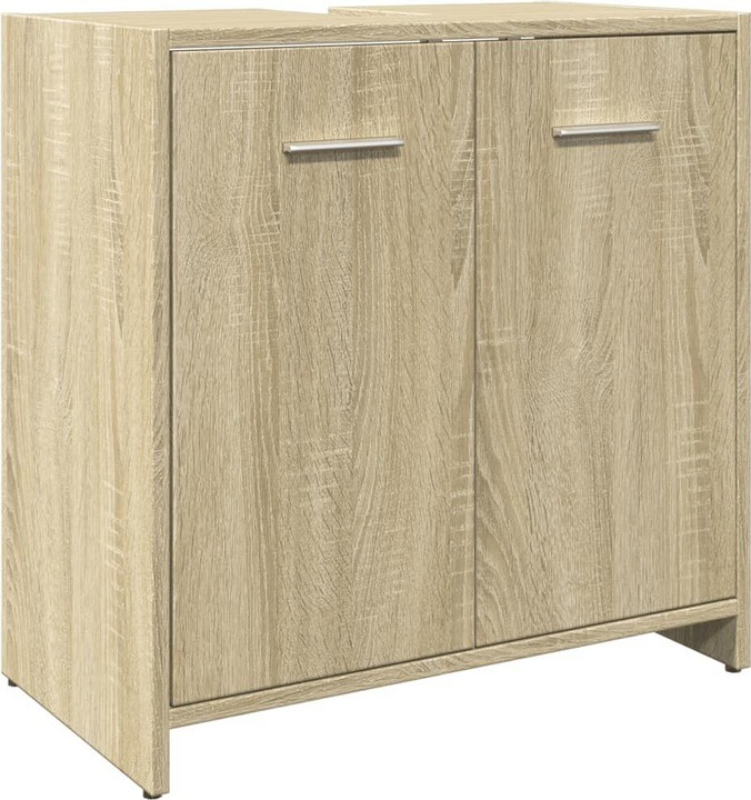 Produktbild VidaXL 3-tlg. Badmöbel-Set