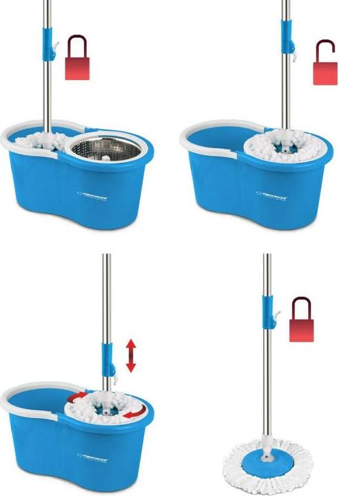 Produktbild Esperanza EHS006 (1 Stk.)