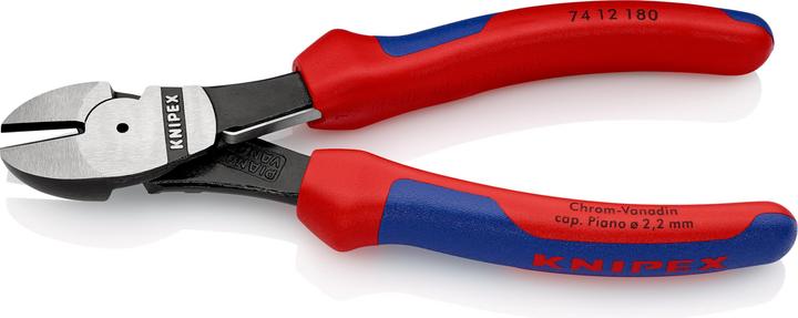Actual product image Knipex CoBolt (200 mm)