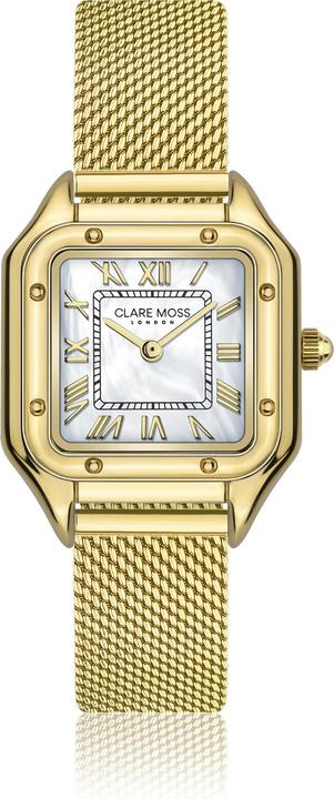 Actual product image Clare Moss Charlotte Mesh (28 mm)