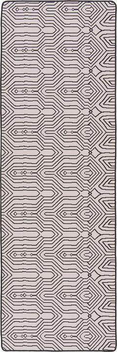 Produktbild Snapstyle In- und Outdoor Teppich Läufer Beidseitig Newport (80x200 cm)