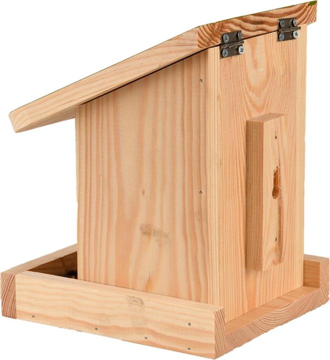 Image du produit Esschert Design Futtersilo