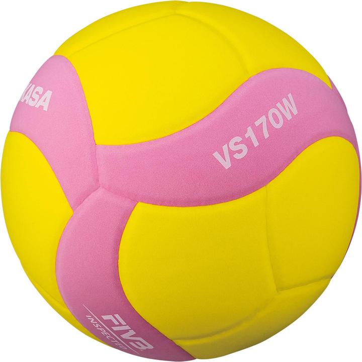 Produktbild Mikasa VS170W Volleyball (5)
