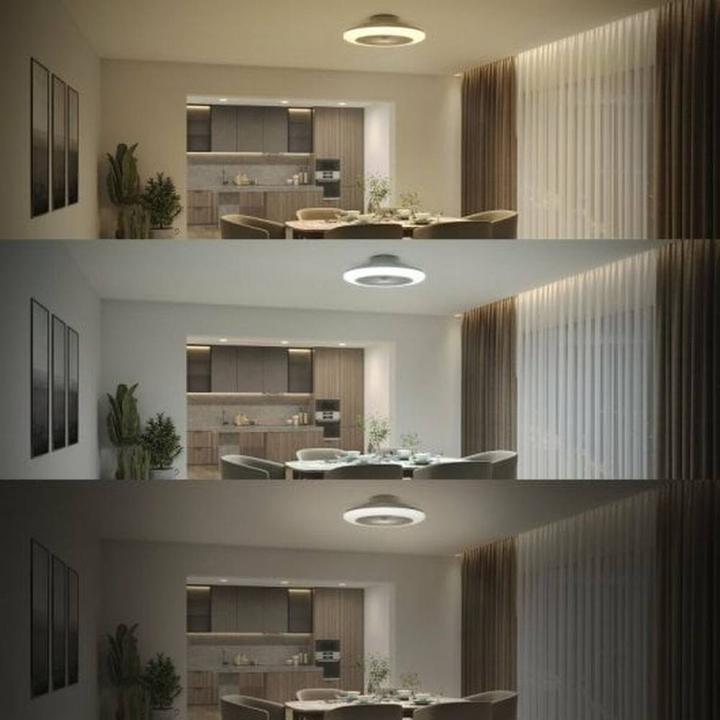 Actual product image LED Amigo (4400 lm)