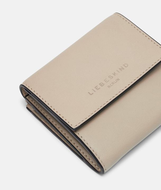 Produktbild Liebeskind Berlin Portemonnaie Geldbörse aus Schafsleder