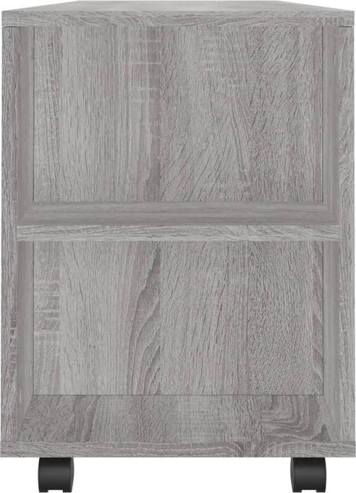 Produktbild vidaXL TV-Schrank (102 x 34.50 x 43 cm)
