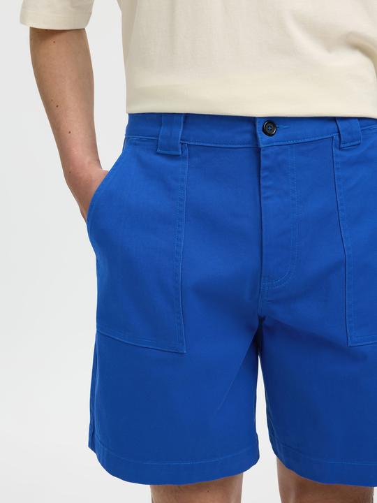 Image du produit Selected Loose Fit Shorts (M)