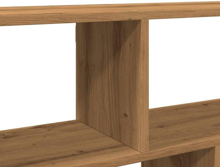 Immagine prodotto vidaXL Scaffale a muro (100 x 25 x 50 cm)