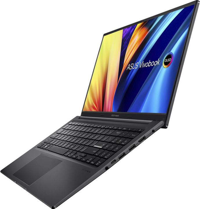 Image du produit ASUS VivoBook 15 OLED (1000 Go, 16 Go, CH, Intel Core i7-1355U)