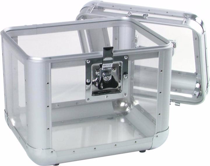 Immagine prodotto Roadinger ALU 75/25 Cassa (L x P x A) 285 x 360 x 385 mm