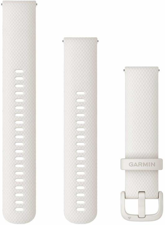 Garmin Armand (20 mm, Silikon)