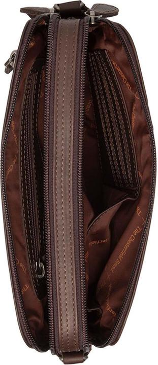 Immagine prodotto The Chesterfield Brand Borsa a tracolla Nebraska in pelle 24 cm