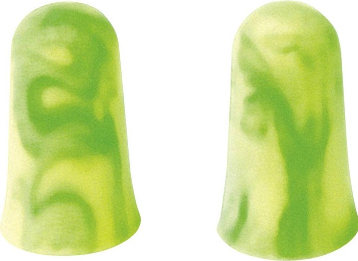 Productafbeelding Moldex Gehoorbeschermingspluggen 36 dB op (200 x)