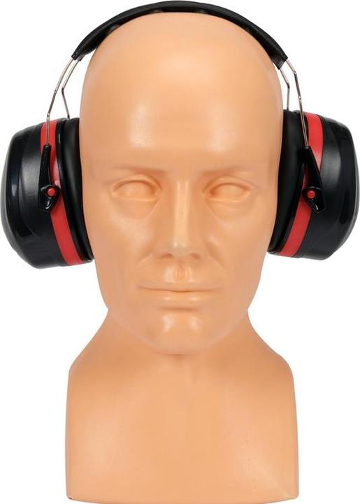 Actual product image Yato Nauszniki Przeciwhałasowe 34 Db (1x)