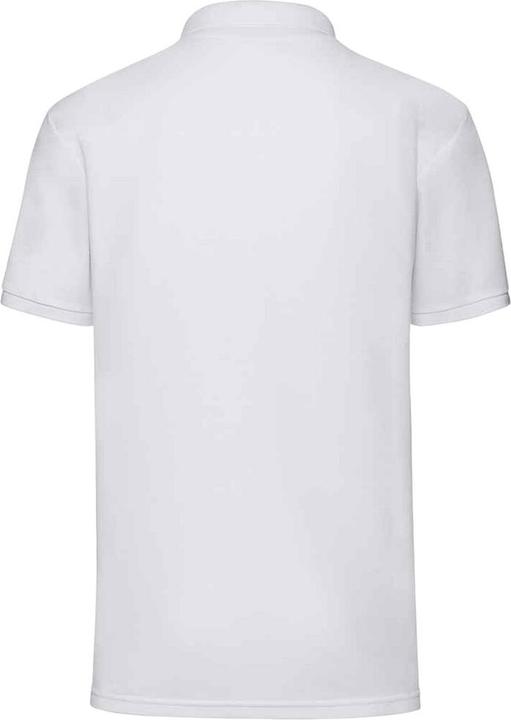 Produktbild Fruit of the Loom 6535 Poloshirt (5XL)