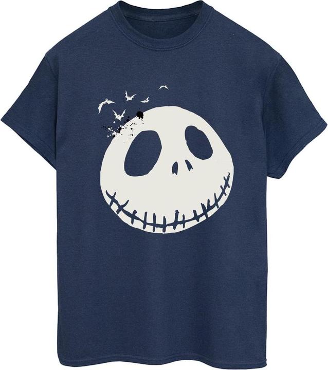 Image du produit The Nightmare Before Christmas - T-shirt - Femme (XXL)