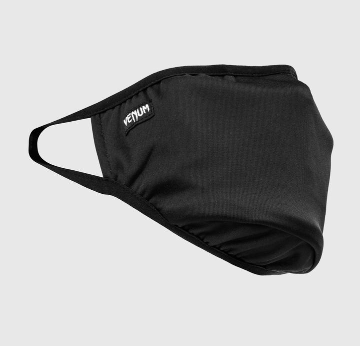 Immagine prodotto Venum Maschera facciale classica nera (1 x)