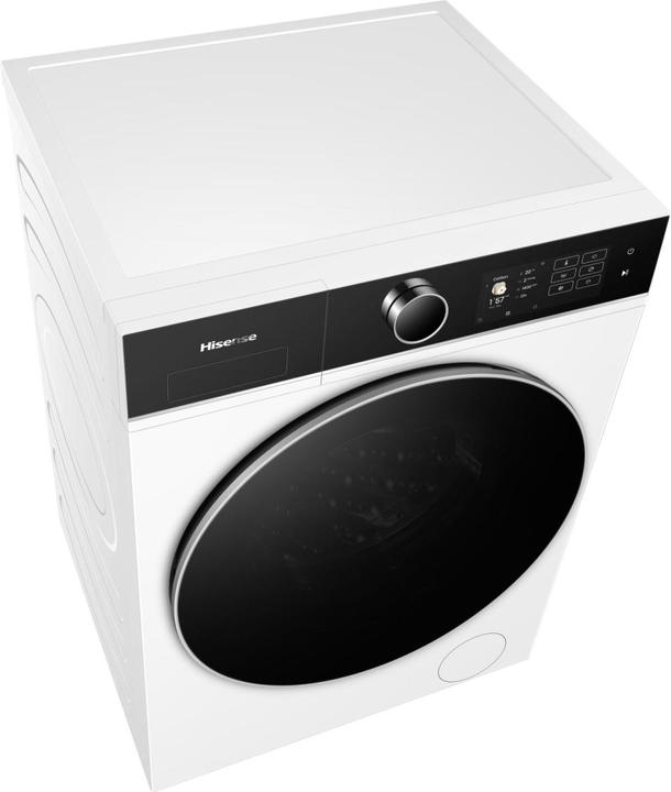 Produktbild Hisense WF5i1245BWR (12 kg, Links)