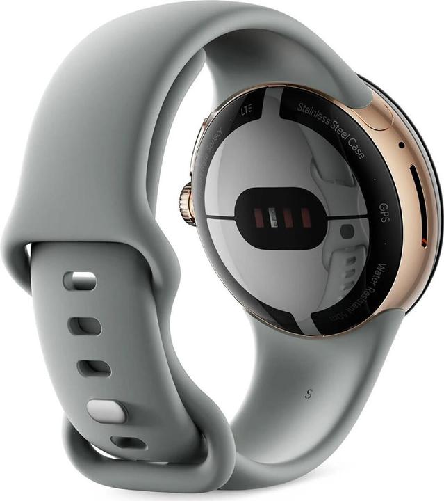 Produktbild Google Pixel Watch (41 mm)