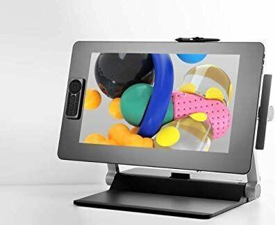 Produktbild Wacom Cintiq Pro 24 Ergo Stand