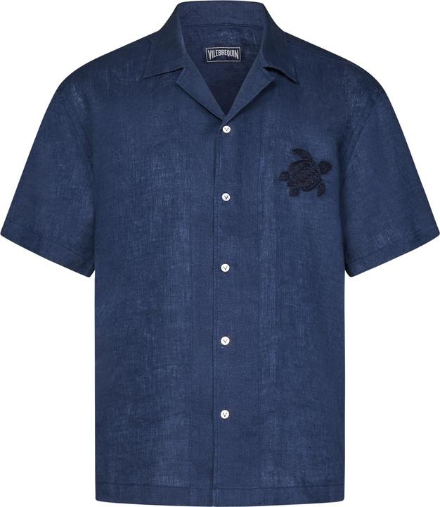 Immagine prodotto Vilebrequin Shirts Blue (M)