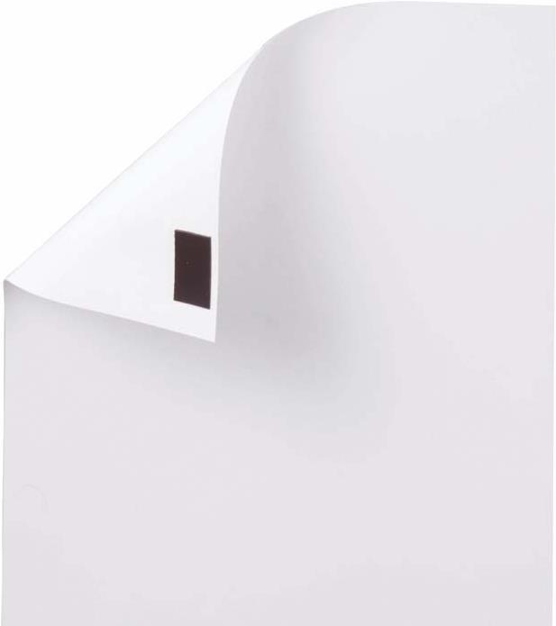 Actual product image Maul Magnetic tape (10 x)