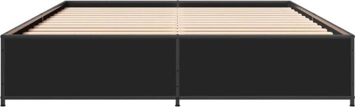 Image du produit vidaXL Bettgestell (140 x 190 cm)