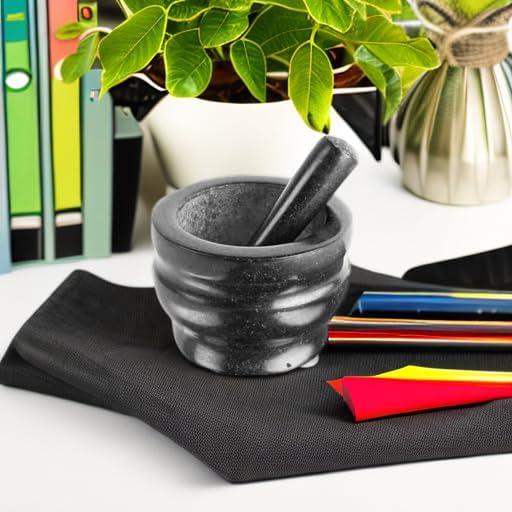 Actual product image Cole & Mason Worcester Mörser mit Stössel
