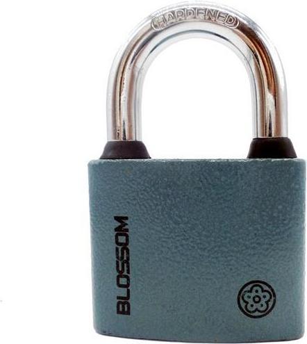 Blossom HANGING LOCK BC2938 38MM GREY6/72