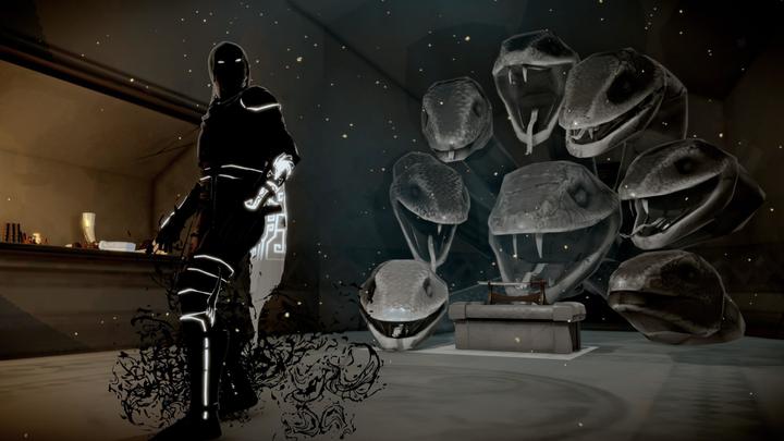 Produktbild Merge Games Aragami PC/Mac (PC)