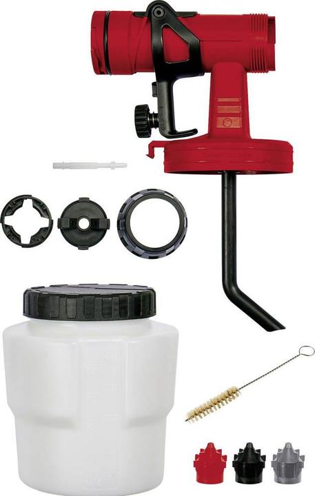 Einhell Farbsprühaufsatz 800 ml