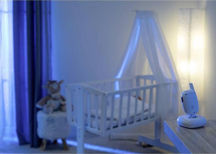 Productafbeelding Reer BabyCam L (Video & Audio, 300 m)