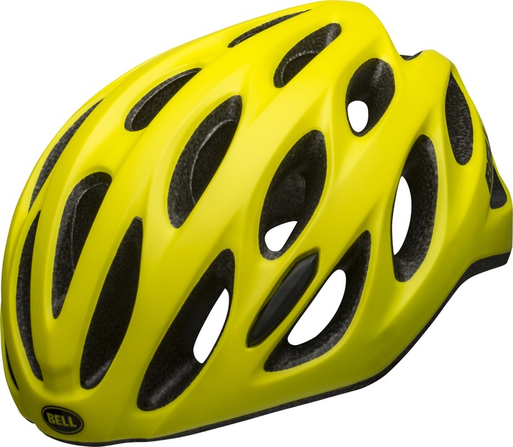 Actual product image Bell Tracker R (One size)