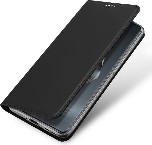 Produktbild Dux Ducis Skin Pro Series Bookcover (OnePlus 12R)