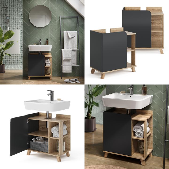 Image du produit Vicco Karen (60 x 65 x 35 cm)