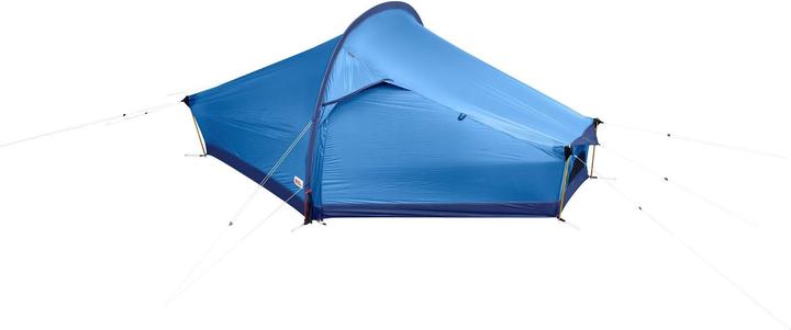 Fjällräven Abisko Lite 1 (Tente tunnel, 1.65 kg, 1 personne)