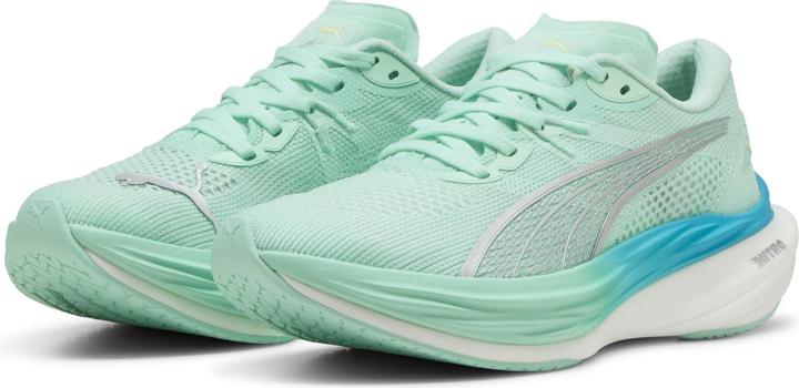 Actual product image Puma Deviate NITRO 3 Wns (40.5)