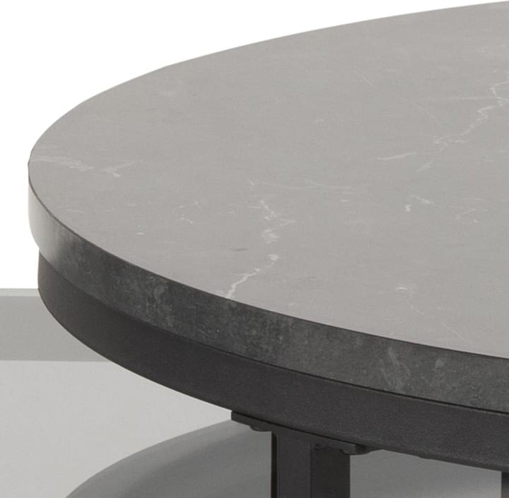 Produktbild AC Design Spiro (Ø 70 x 42 cm, 70 x 40 x 33 cm)