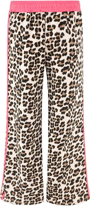 Image du produit Zwillingsherz Leo mit Kontrastbund (Taille unique)