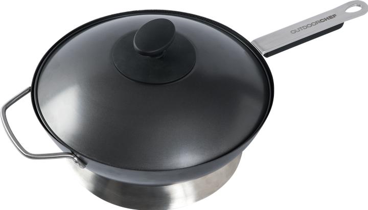 Immagine prodotto Outdoorchef Wok