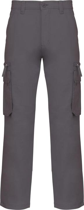 Kariban Mehrfach-Taschenhose