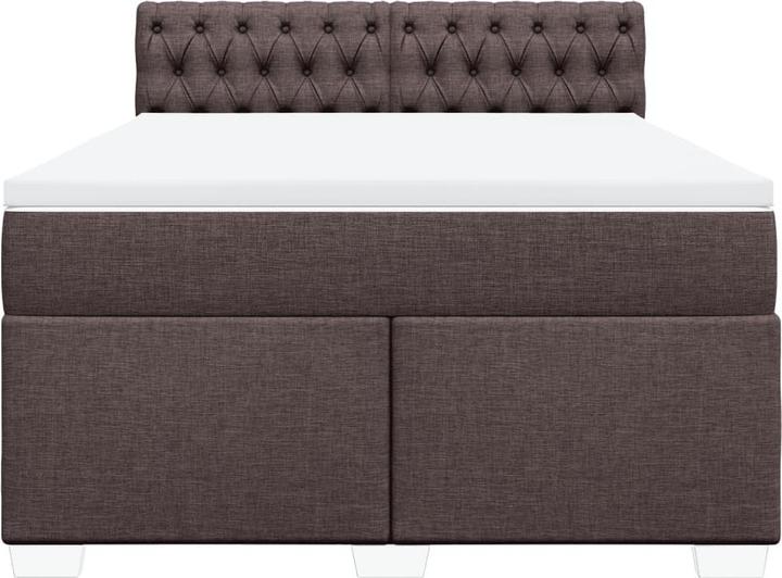 Produktbild vidaXL Boxspringbett (160 x 200 cm)