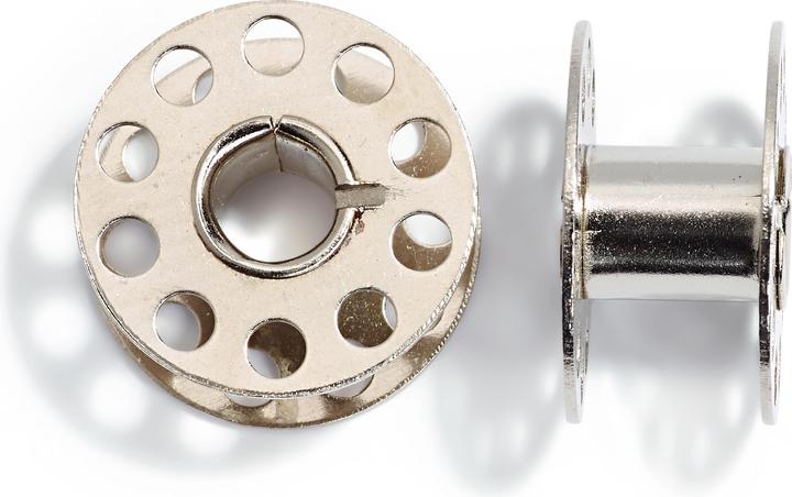 Actual product image Prym Sewing machine bobbins