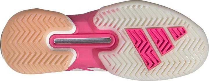 Actual product image adidas Adizero Ubersonic 5 Ac Lucid Pink Woman (38 2/3)